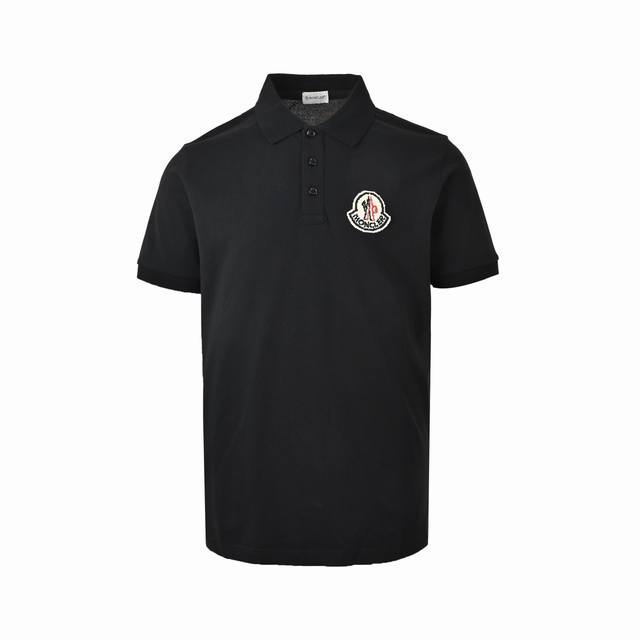Local Pickup: 180 Moncler 25Ss Classic Large Label Polo Short-Sleeve T-Shirt Mad Local Pickup: 180 Moncler 25Ss Classic Large Label Polo Short-Sleeve T-Shirt Mad