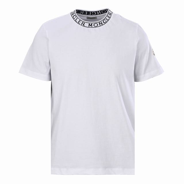 Local pickup 160 Moncler McNeck Short-Sleeve T-Shirt Authentic product purchased Local pickup 160 Moncler McNeck Short-Sleeve T-Shirt Authentic product purchased