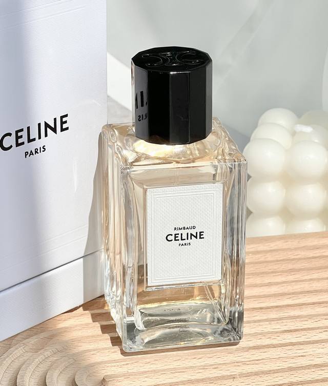 160 Original Quality This perfume uses the rectangular bottle design of Celine's 160 Original Quality This perfume uses the rectangular bottle design of Celine's