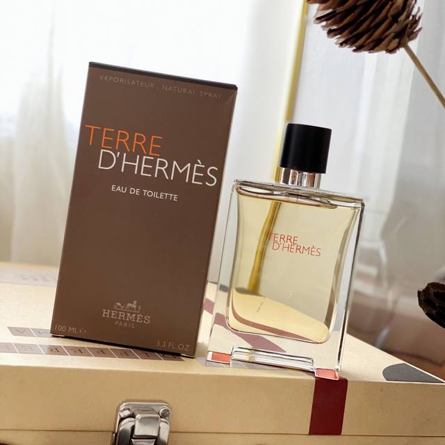110 Original Quality Hermes Terre d'Hermes, a classic men's fragrance. Not just 110 Original Quality Hermes Terre d'Hermes, a classic men's fragrance. Not just