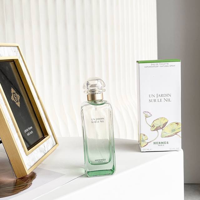 110 Original Quality Hermes Nile Garden, commonly known as the Big Grapefruit, i 110 Original Quality Hermes Nile Garden, commonly known as the Big Grapefruit, i