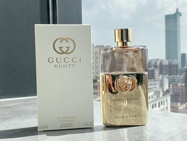110 Original Quality Gucci 2019 Guilty Collection New Release, Guilty Eau de Par 110 Original Quality Gucci 2019 Guilty Collection New Release, Guilty Eau de Par