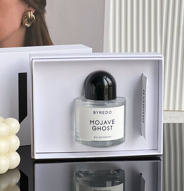120 Original Quality Desert Soul Top Notes: Ginseng Fruit Musk Middle Notes: Vio