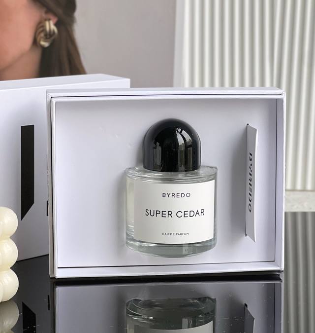 120 Original Quality Super Cedarwood Fragrance Fragrance Notes: Woody Floral Top
