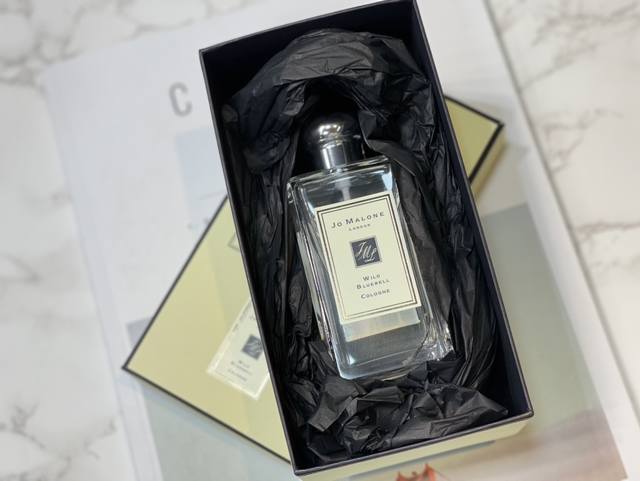 110 Original Quality The Bluebell "Girl" with its Own Aura Jo Malone Bluebell 10