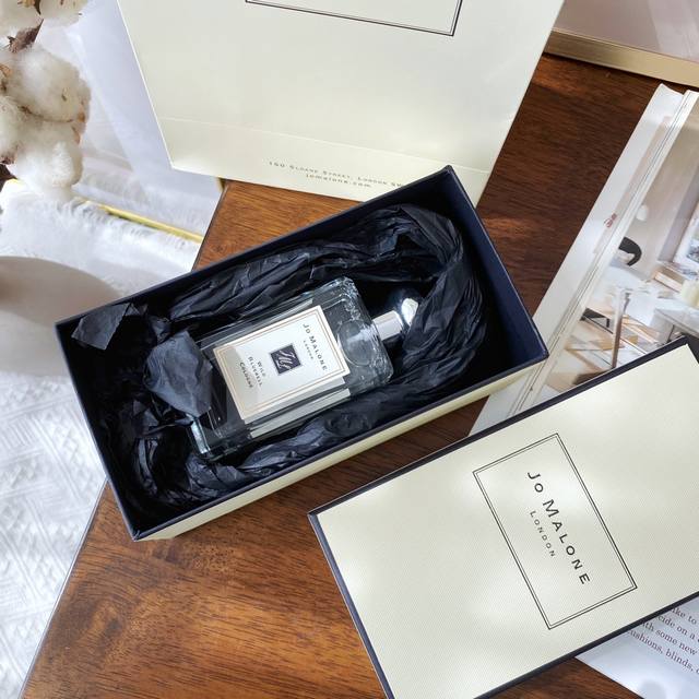 110 Original Quality Wild Bluebell 100ml Bluebell - a Jo Malone fragrance. A glo