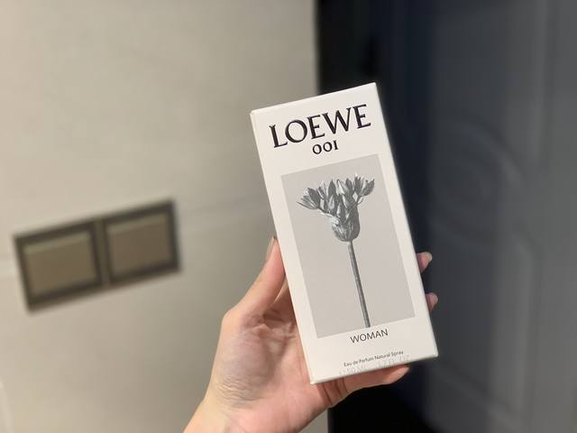 120 Original Quality Lowell Afternoon Fragrance for Women Ddd