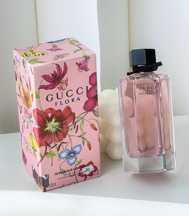 110 Original Quality Don't miss out if you love gardenias! Classic Gucci Gardeni 110 Original Quality Don't miss out if you love gardenias! Classic Gucci Gardeni