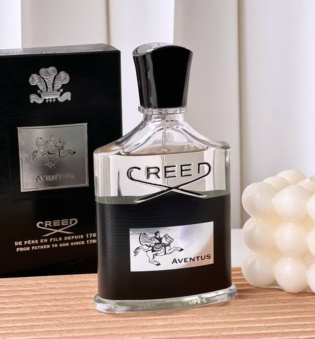 110原单品质 “Creed”拿破仑之水一支“永远不会出错”的男女同香！成功男性香水的灵感源头是拿破仑 波拿巴！超凡的个性和卓越的战胜史、拿破仑不仅是战场上的强