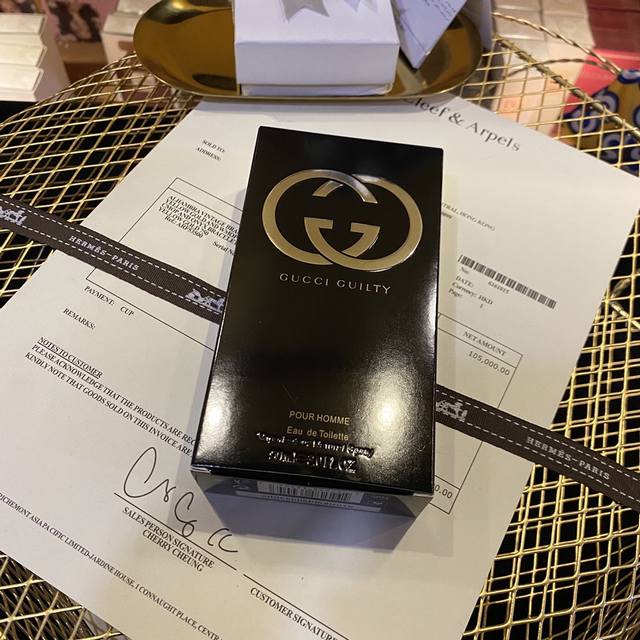 110 Original Quality Gucci Guilty Eau de Toilette 90ml, Boutique Quality. Gucci 110 Original Quality Gucci Guilty Eau de Toilette 90ml, Boutique Quality. Gucci