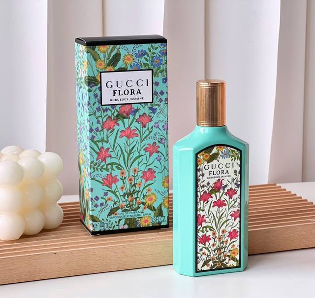 120 Original Quality Gucci 2022 New Jasmine Princess Dream This new fragrance ha 120 Original Quality Gucci 2022 New Jasmine Princess Dream This new fragrance ha
