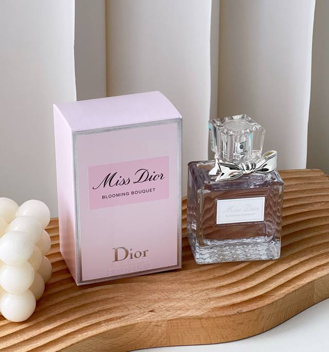 110 Original Quality Dior Miss Dior Blooming Bouquet Eau de Toilette Miss Dior i