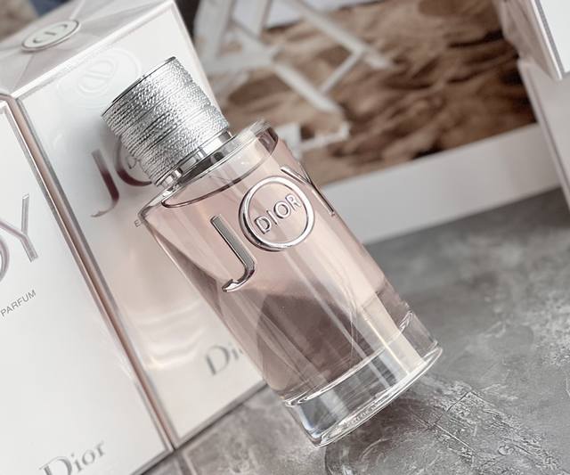 110 Original Quality Dior 2021 New Perfume! Joy By (Chinese name:
