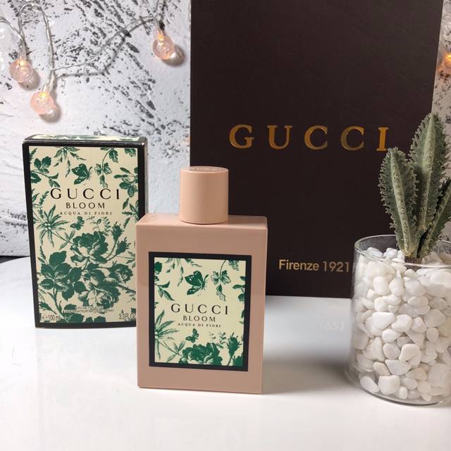 110 Original Quality Gucci Bloom Eau de Parfum for Women. Fragrance Notes: Flora 110 Original Quality Gucci Bloom Eau de Parfum for Women. Fragrance Notes: Flora