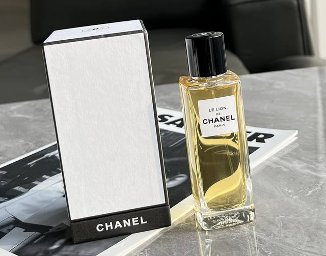 130 Original Quality New Arrival Chanel 1957 Fragrance Notes: Fougere Top Notes: