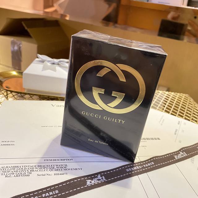 110 Original Quality Gucci Guilty Eau de Toilette 75ml (Ddd) Boutique Quality Gu 110 Original Quality Gucci Guilty Eau de Toilette 75ml (Ddd) Boutique Quality Gu