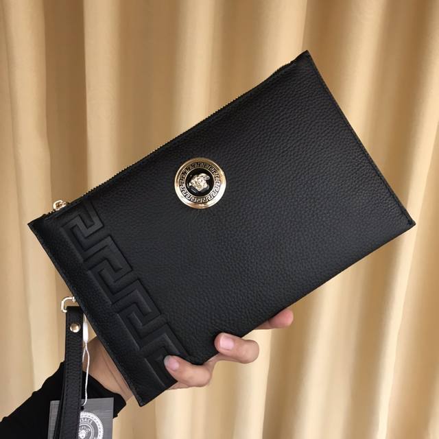 210 Box Top-Quality Versace Brand, Trendy Beauty Head Design, Unique Real Produc