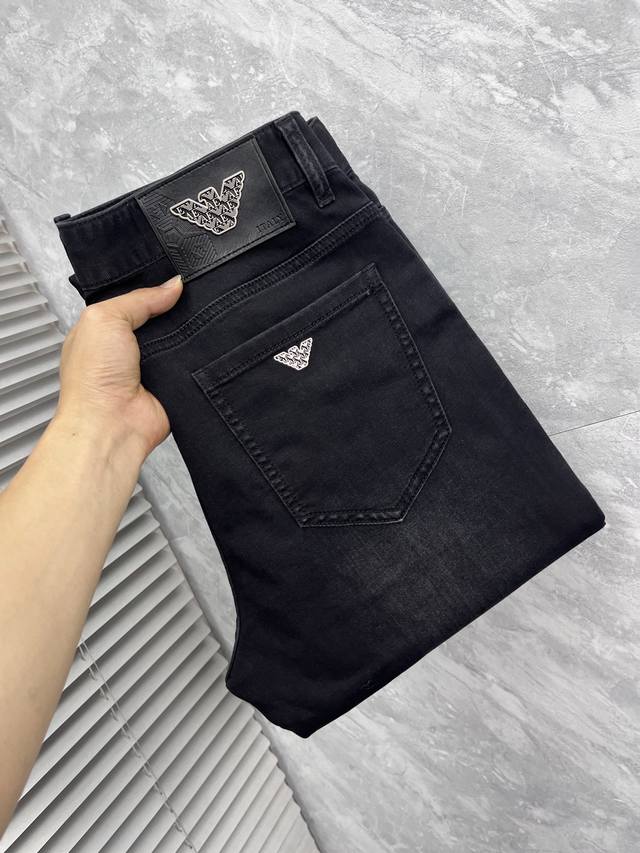 p200 Armani 2630 official website high-end new original single rare cool jeans,