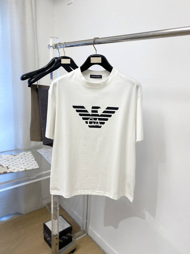 3256563Fff, 2026 New Arrival Short-Sleeve T-Shirt, stylish and chic, featuring a