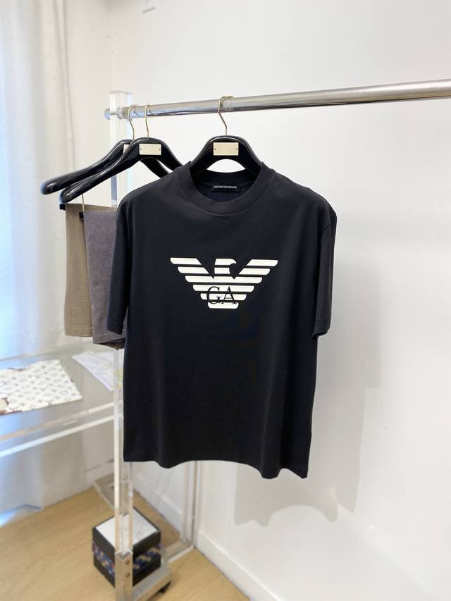 3256564Fff, 2026 New Arrival Short-Sleeve T-Shirt, stylish and chic, featuring a