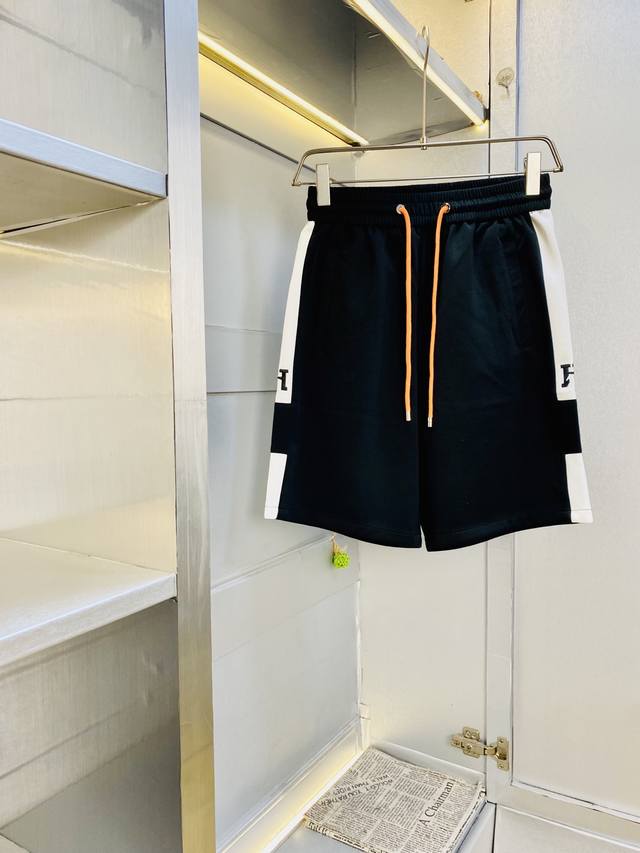 p230 Original quality, fits up to 210 lbs. Hermes 2026 Summer New Arrival Shorts