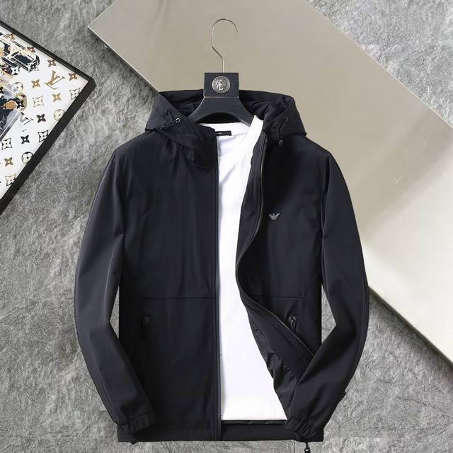 p340 Same style as Armani official website, early release! 2026 Spring/Autumn ne
