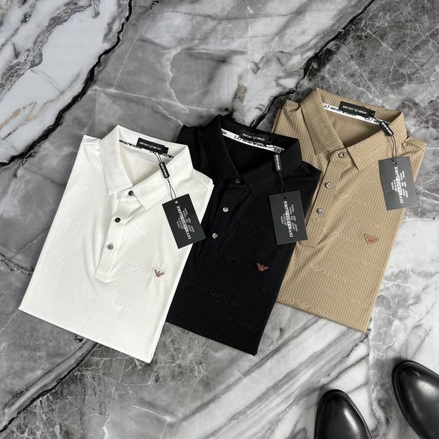 p250 Armani 2026 Spring/Summer New Arrival High-End Elegant Men's Custom Top-Tie