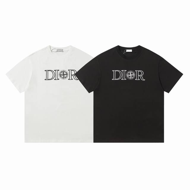 140 Dior New Style 260g Double Yarn Fabric 32 Count Pure Cotton Dior Embroidered 140 Dior New Style 260g Double Yarn Fabric 32 Count Pure Cotton Dior Embroidered