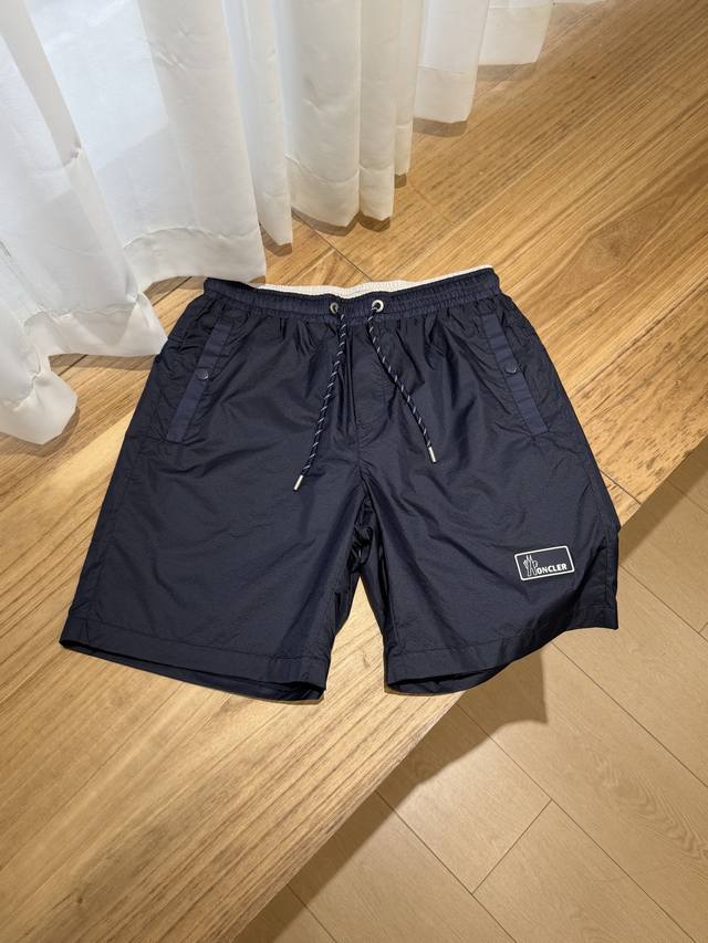p310 2026 Summer New Arrival Moncler 2026 Summer New Sun Protection Clothing Set