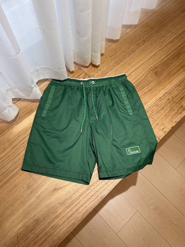 p310 2026 Summer New Arrival Moncler 2026 Summer New Sun Protection Clothing Set