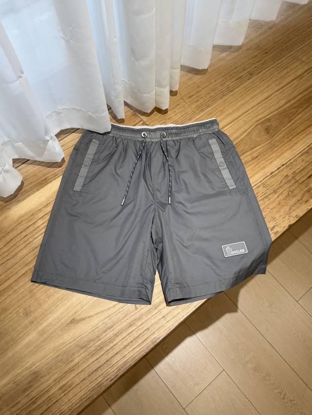p310 2026 Summer New Arrival Moncler 2026 Summer New Sun Protection Clothing Set