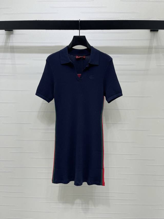 New Arrival! High-quality original GUCCC* 2026 Spring/Summer collection! Polo co