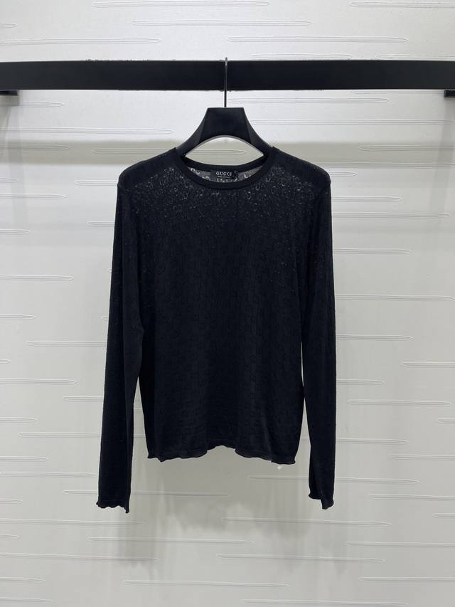 New Arrival! High-quality original GUCCC* 2026 Spring/Summer collection! Jacquar