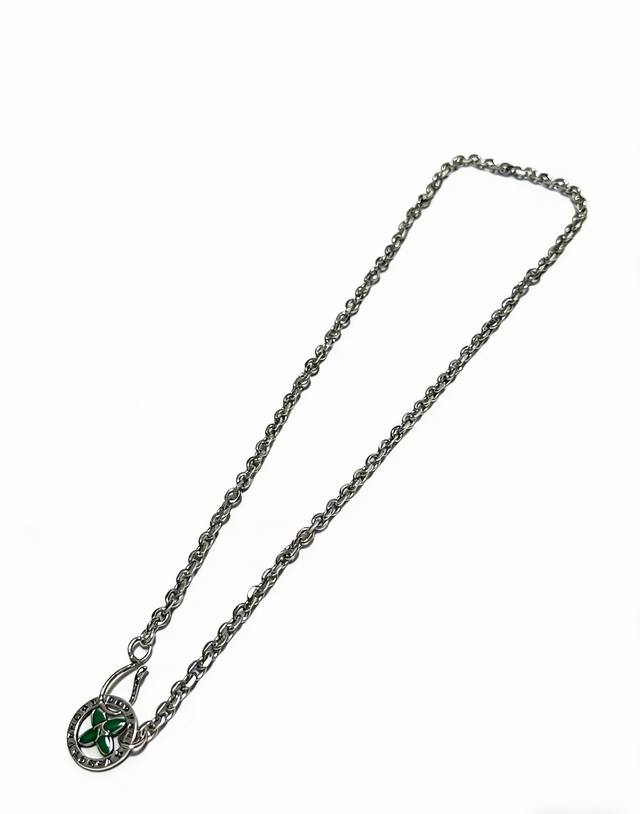 p150 Louis Vuitton Necklace Original, New Model from Boutique, Retro Trendy Fash