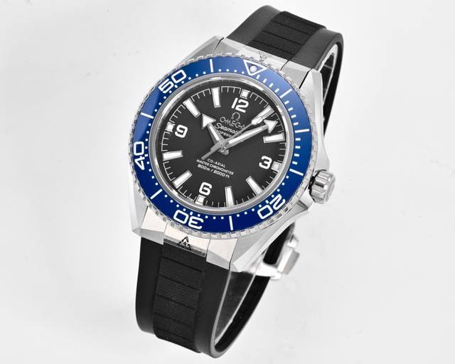2020Vs+ Factory Omega Seamaster Planet Ocean 600 Watch To commemorate the 20th a