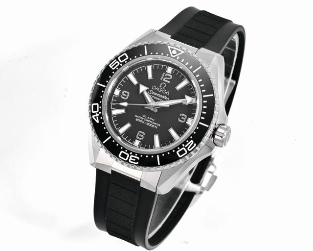 2020Vs+ Factory Omega XL3 Mt2 New Generation Seamaster 600 Planet Ocean Watch To