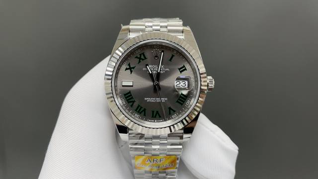 910劳力士日志绿箩 41Mm 日本机 顶级品质 出货实拍 910劳力士日志绿箩 41Mm 日本机 顶级品质 出货实拍