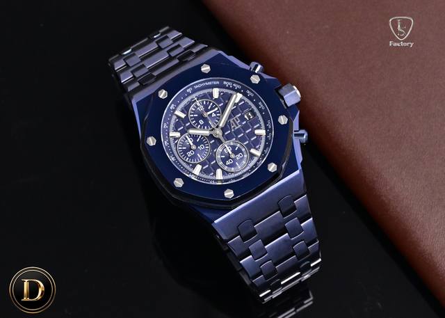 3190Ls .Factory Audemars Piguet Royal Oak Offshore 26470 series, a brand new upg