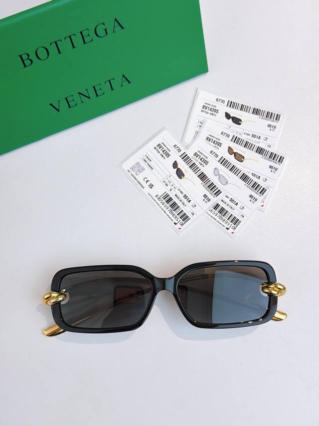 p180 高版｜大麻花金属Bottega Venet*Mod ：Bv1439Ssize ：56口14-145
