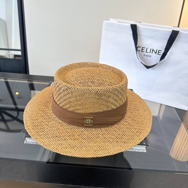 100 pCeline new fedora, head circumference 57Cm