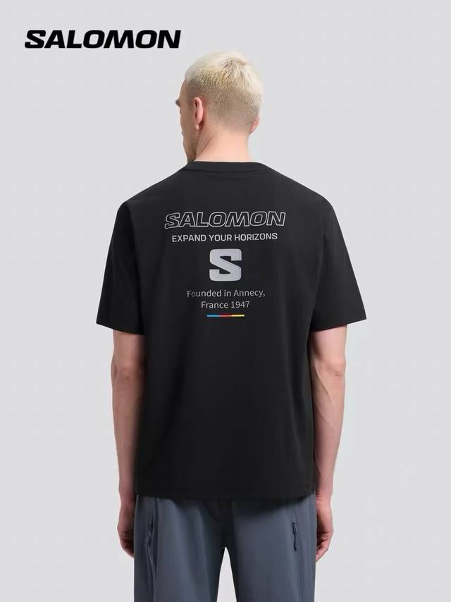 Wholesale 100 Hot Selling Online 2026 Spring/Summer New Arrival Salomon Outdoor