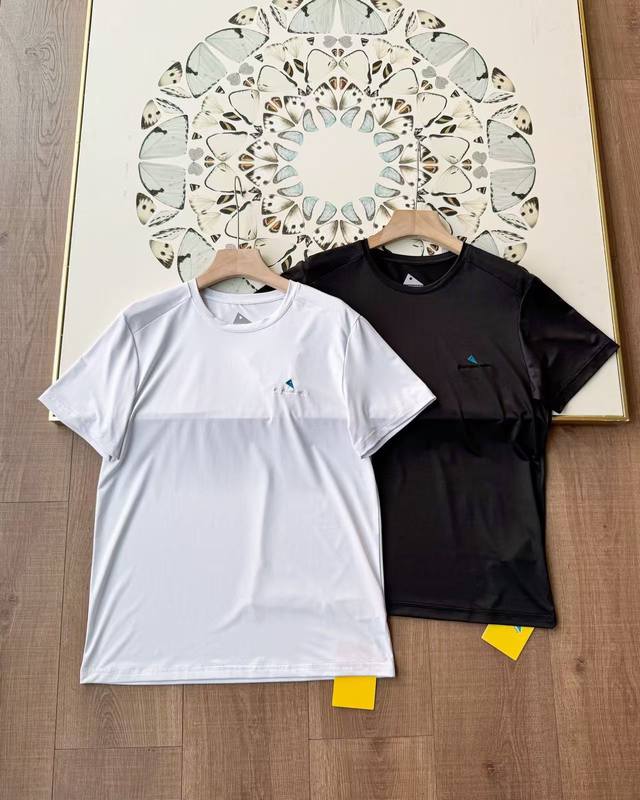 This is a high-quality, newly released summer quick-drying sports T-shirt from t