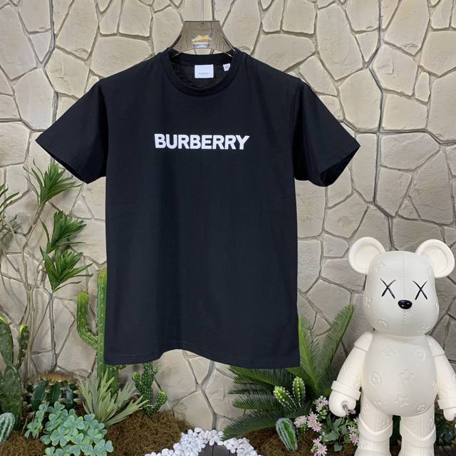 panda版本!供货 100 #代购级巴宝莉 Burberry博柏利 Fw 字母Logo印花圆领套头短袖 T恤 黑色 经典必入秒杀市面上一切版本只能说根本就不是 panda版本!供货 100 #代购级巴宝莉 Burberry博柏利 Fw 字母Logo印花圆领套头短袖 T恤 黑色 经典必入秒杀市面上一切版本只能说根本就不是