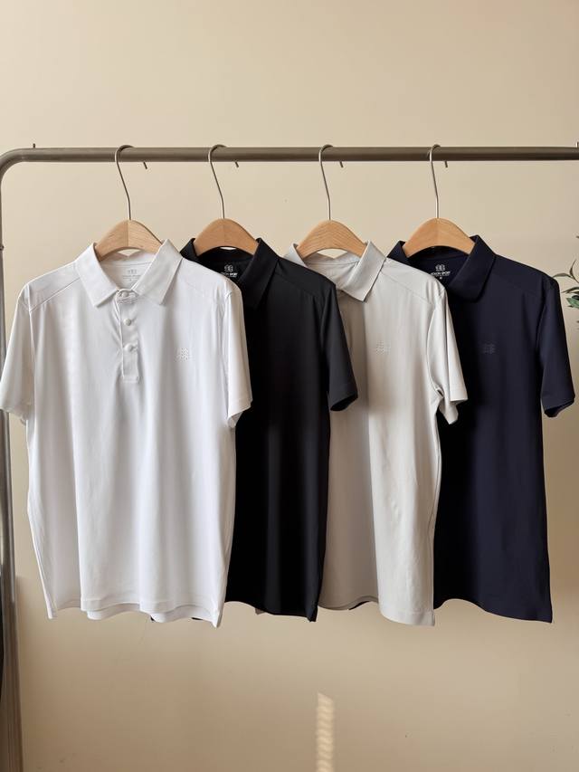 Supply 802026 Kolon boutique new 609 seamless heat-sealed quick-drying short-sle