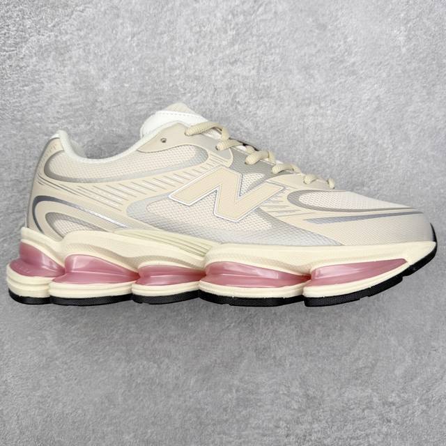 310 New Balance Nb2000 舒适百搭防滑耐磨低帮 休闲跑步鞋 New Balance 在近两年的球鞋市场屡出奇招，在经典鞋型保持进一步增长的同