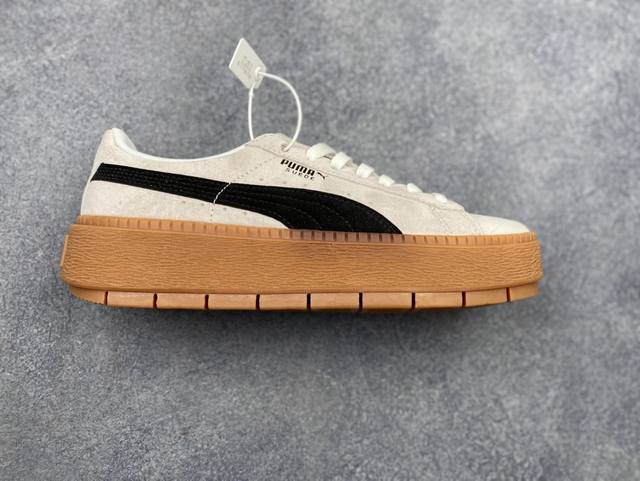 合集特价140C版 puma 彪马 男女运动板鞋,原楦原纸版开发版型,采用环保纤维革组合翻毛皮饰片鞋面材质,外置耐磨橡胶大底蕾哈娜同系面包鞋太好看了!彪马pum 合集特价140C版 puma 彪马 男女运动板鞋,原楦原纸版开发版型,采用环保纤维革组合翻毛皮饰片鞋面材质,外置耐磨橡胶大底蕾哈娜同系面包鞋太好看了!彪马pum