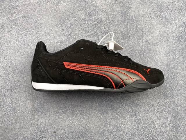 特价170C版 puma Catch Soleil Sd 彪马 舒适防滑 低帮休闲德训薄底鞋货号:403955-05尺码:35.5 36 37 37.5 38 特价170C版 puma Catch Soleil Sd 彪马 舒适防滑 低帮休闲德训薄底鞋货号:403955-05尺码:35.5 36 37 37.5 38