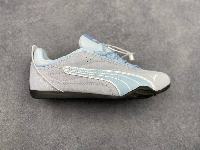 特价100 降价C版 puma Catch Soleil Sd 彪马 舒适防滑 低帮休闲德训薄底鞋货号:403955-05尺码:35.5 36 37 37.5 特价100 降价C版 puma Catch Soleil Sd 彪马 舒适防滑 低帮休闲德训薄底鞋货号:403955-05尺码:35.5 36 37 37.5