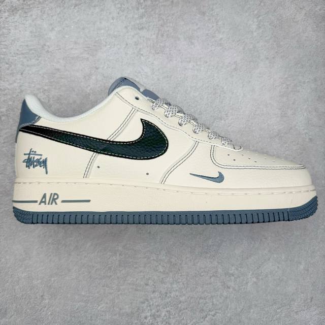 330Nk Air Force 1′07 Low 空军一号低帮百搭休闲运动板鞋 Xz6188-761 柔软、弹性十足的缓震性能和出色的中底设计 横跨复古与现代的