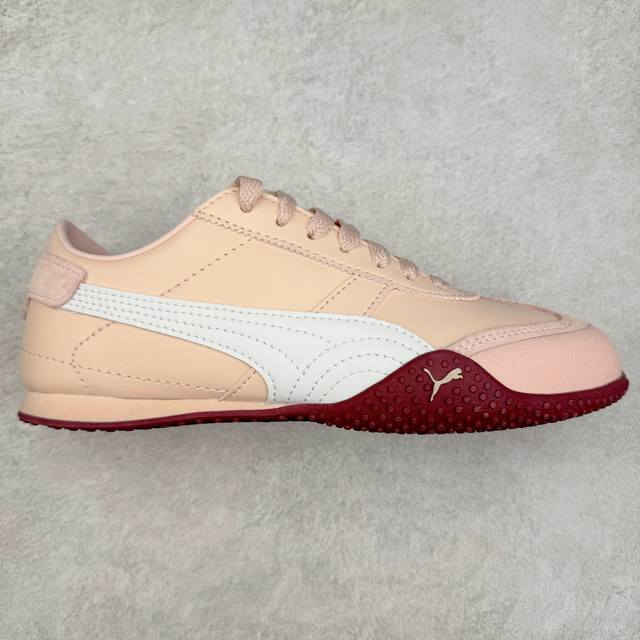 200#M纯原 puma Bella Ut Low 彪马贝拉Ut系列低帮薄底德训复古风经典百搭休闲慢跑鞋 继将 Speedcat Og 带回后,近日 puma 200#M纯原 puma Bella Ut Low 彪马贝拉Ut系列低帮薄底德训复古风经典百搭休闲慢跑鞋 继将 Speedcat Og 带回后,近日 puma